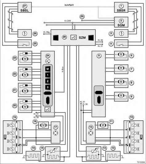 03 e90 diagram